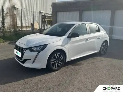 Photo 29 Peugeot 208 Gén. II Ph1 NG Style 5