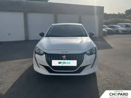 Photo 68 Peugeot 208 Gén. II Ph1 NG Style 5