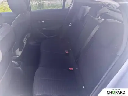 Photo 54 Peugeot 208 Gén. II Ph1 NG Style 5