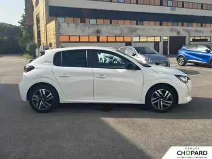 Photo 72 Peugeot 208 Gén. II Ph1 NG Style 5