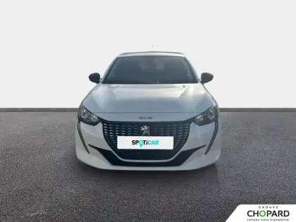 Photo 77 Peugeot 208  PureTech 75 S&S BVM5