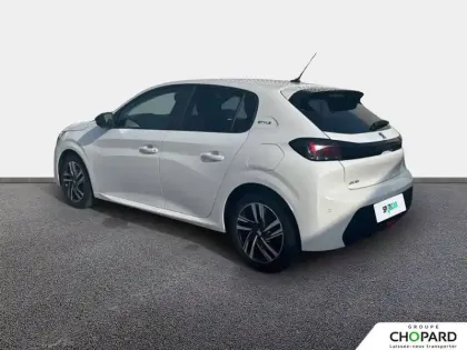 Photo 43 Peugeot 208 Gén. II Ph1 NG Style 5