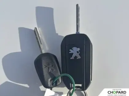 Photo 57 Peugeot 208 Gén. II Ph1 NG Style 5