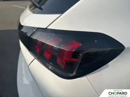 Photo 27 Peugeot 208 Gén. II Ph1 NG Style 5