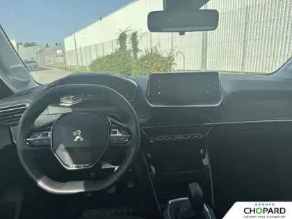 Photo 11 Peugeot 208 Gén. II Ph1 NG Style 5