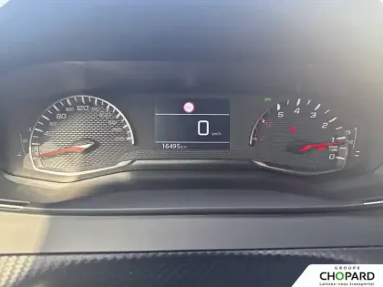 Photo 16 Peugeot 208 Gén. II Ph1 NG Style 5