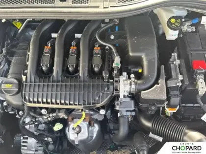 Photo 62 Peugeot 208 Gén. II Ph1 NG Style 5