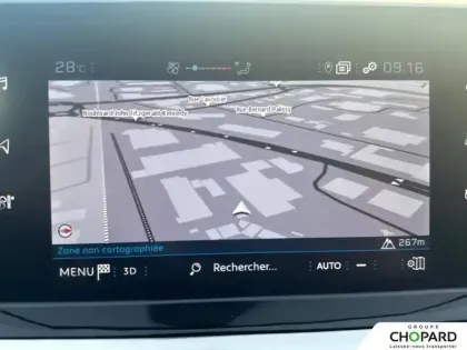 Photo 50 Peugeot 208 Gén. II Ph1 NG Style 5