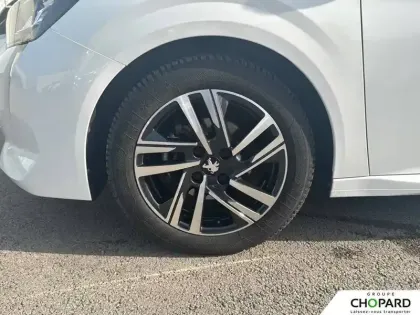 Photo 61 Peugeot 208 Gén. II Ph1 NG Style 5