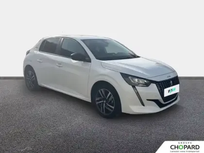 Photo 4 Peugeot 208 Gén. II Ph1 NG Style 5