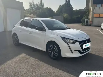 Photo 69 Peugeot 208 Gén. II Ph1 NG Style 5