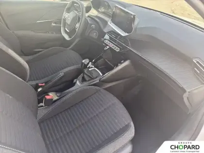 Photo 49 Peugeot 208 Gén. II Ph1 NG Style 5