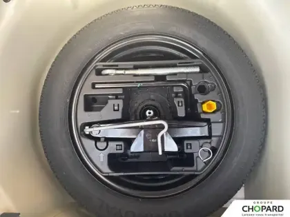 Photo 65 Peugeot 208 Gén. II Ph1 NG Style 5