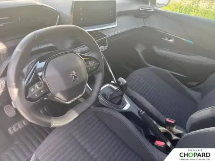 Photo 38 Peugeot 208 Gén. II Ph1 NG Style 5