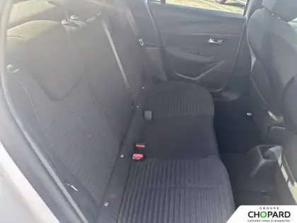 Photo 56 Peugeot 208 Gén. II Ph1 NG Style 5