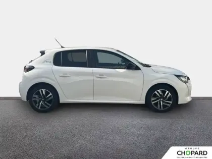 Photo 45 Peugeot 208 Gén. II Ph1 NG Style 5