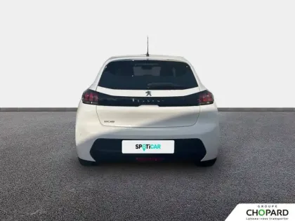 Photo 42 Peugeot 208 Gén. II Ph1 NG Style 5