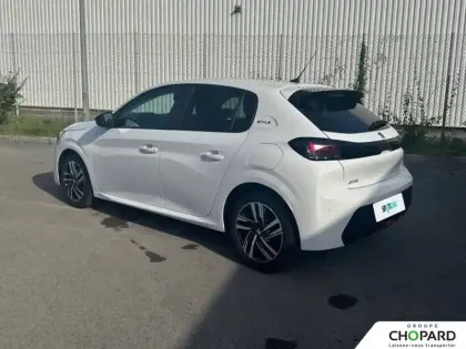 Photo 34 Peugeot 208 Gén. II Ph1 NG Style 5