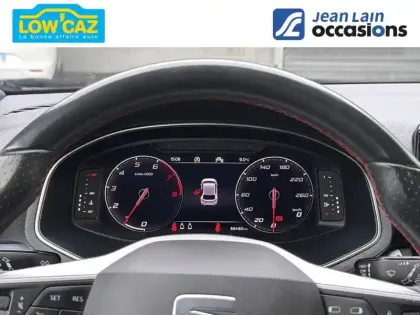 Photo 15 Seat Ibiza Gén. V Ph2 FR 5