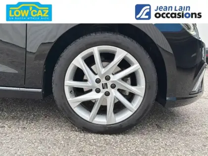 Photo 30 Seat Ibiza Gén. V Ph2 FR 5