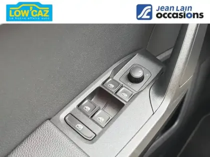 Photo 63 Seat Ibiza  1.0 EcoTSI 110 ch S/S BVM6