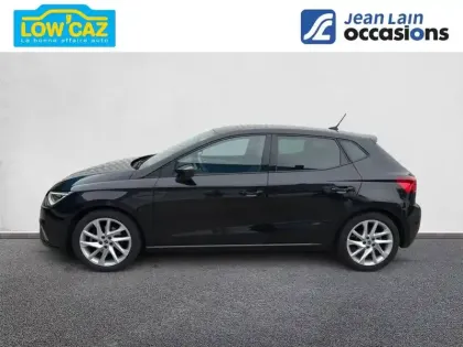 Photo 7 Seat Ibiza Gén. V Ph2 FR 5