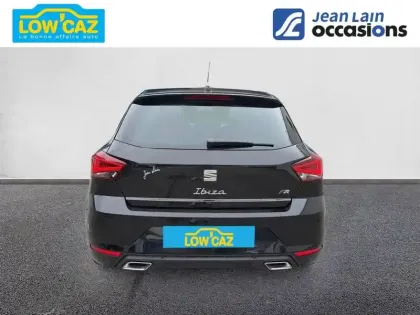 Photo 71 Seat Ibiza  1.0 EcoTSI 110 ch S/S BVM6