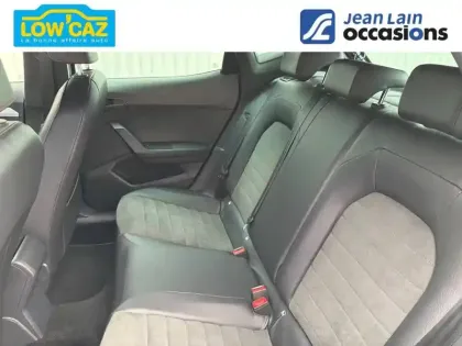 Photo 16 Seat Ibiza Gén. V Ph2 FR 5