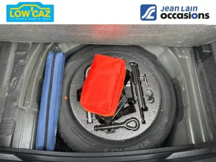 Photo 62 Seat Ibiza  1.0 EcoTSI 110 ch S/S BVM6