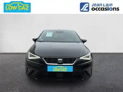 Photo 45 Seat Ibiza  1.0 EcoTSI 110 ch S/S BVM6