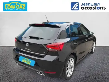 Photo 70 Seat Ibiza  1.0 EcoTSI 110 ch S/S BVM6