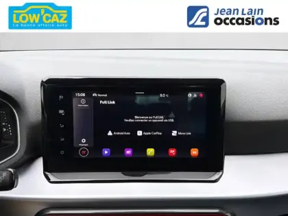 Photo 65 Seat Ibiza  1.0 EcoTSI 110 ch S/S BVM6