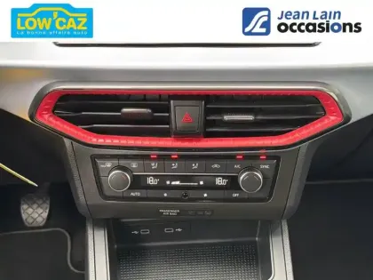 Photo 57 Seat Ibiza  1.0 EcoTSI 110 ch S/S BVM6