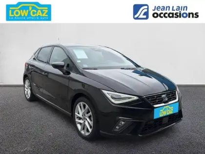 Photo 68 Seat Ibiza  1.0 EcoTSI 110 ch S/S BVM6