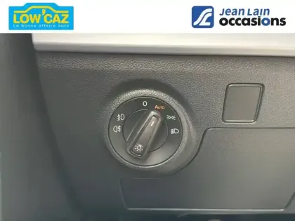 Photo 64 Seat Ibiza  1.0 EcoTSI 110 ch S/S BVM6