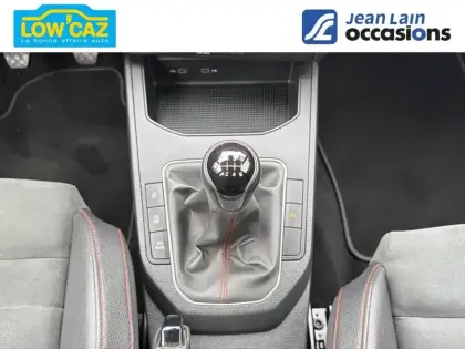 Photo 12 Seat Ibiza Gén. V Ph2 FR 5