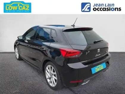 Photo 72 Seat Ibiza  1.0 EcoTSI 110 ch S/S BVM6