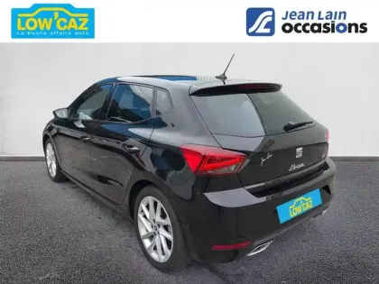 Photo 6 Seat Ibiza Gén. V Ph2 FR 5