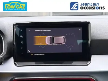 Photo 58 Seat Ibiza  1.0 EcoTSI 110 ch S/S BVM6