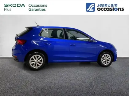 Photo 3 Skoda Fabia  1.0 TSI 95 ch BVM5