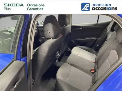 Photo 14 Skoda Fabia  1.0 TSI 95 ch BVM5