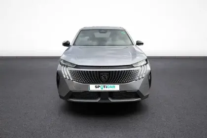 Photo 22 Peugeot 3008  Hybrid 145 e-DCS6