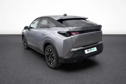 Photo 24 Peugeot 3008  Hybrid 145 e-DCS6