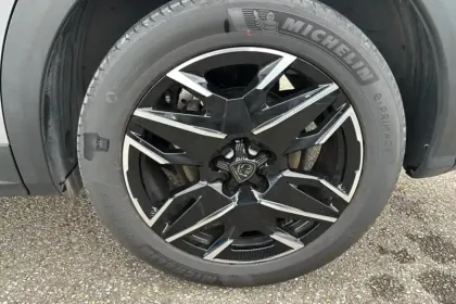 Photo 54 Peugeot 3008  Hybrid 145 e-DCS6