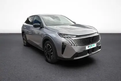 Photo 28 Peugeot 3008  Hybrid 145 e-DCS6