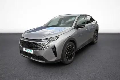 Photo 21 Peugeot 3008  Hybrid 145 e-DCS6