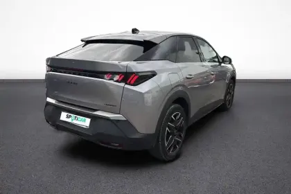 Photo 26 Peugeot 3008  Hybrid 145 e-DCS6