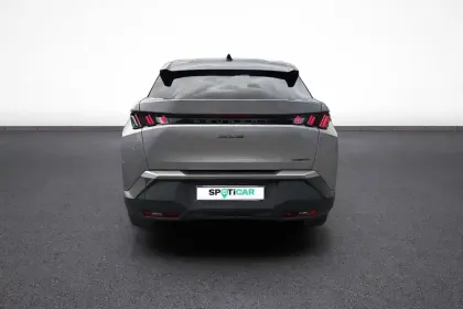 Photo 46 Peugeot 3008  Hybrid 145 e-DCS6