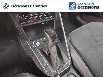 Photo 55 Volkswagen Taigo  1.5 TSI 150 DSG7