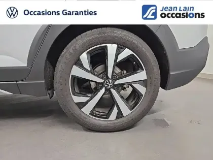 Photo 31 Volkswagen Taigo  1.5 TSI 150 DSG7